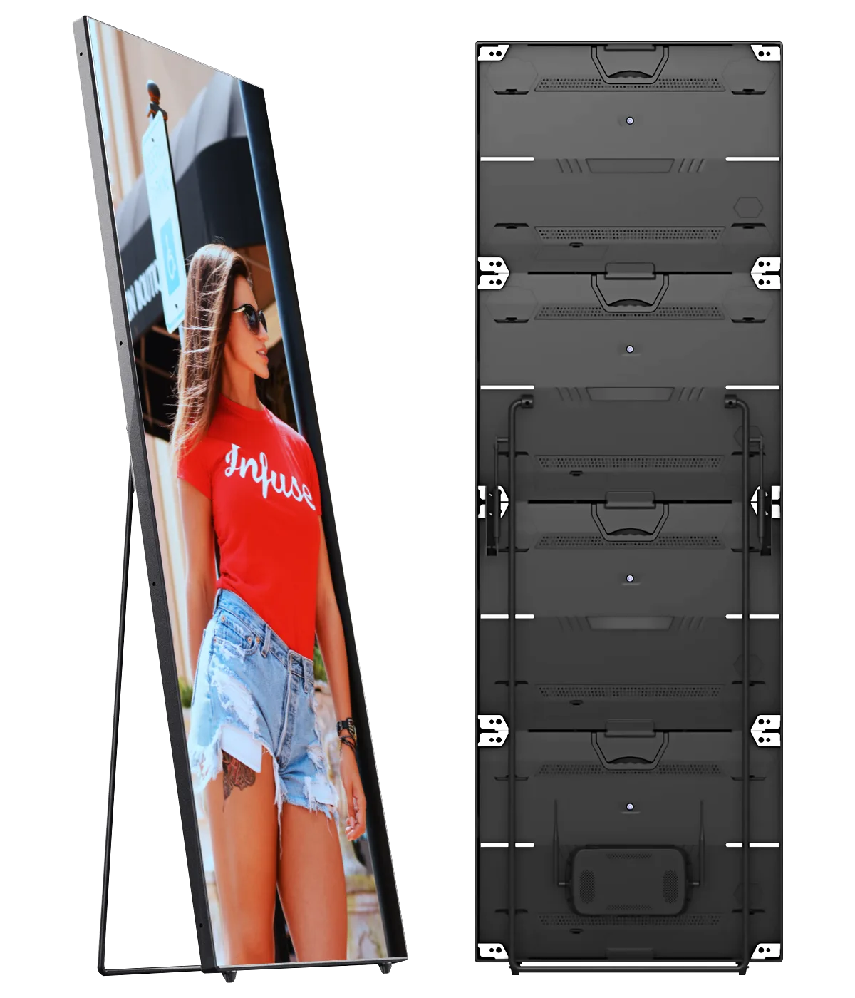 S-Poster