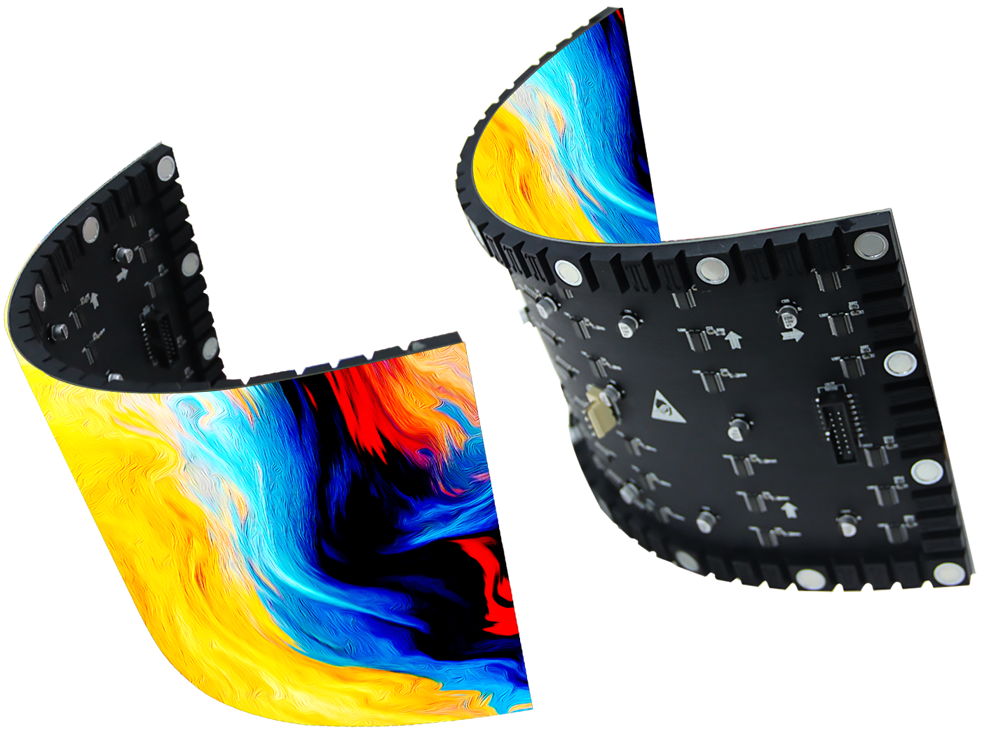 SFD Series