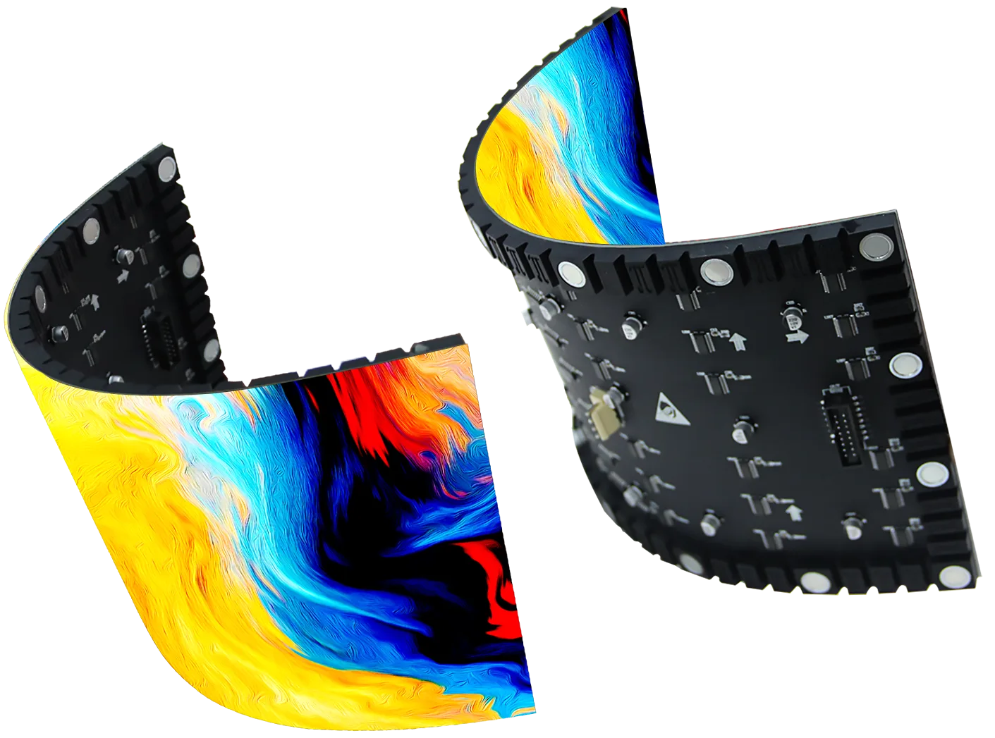 SFD Series