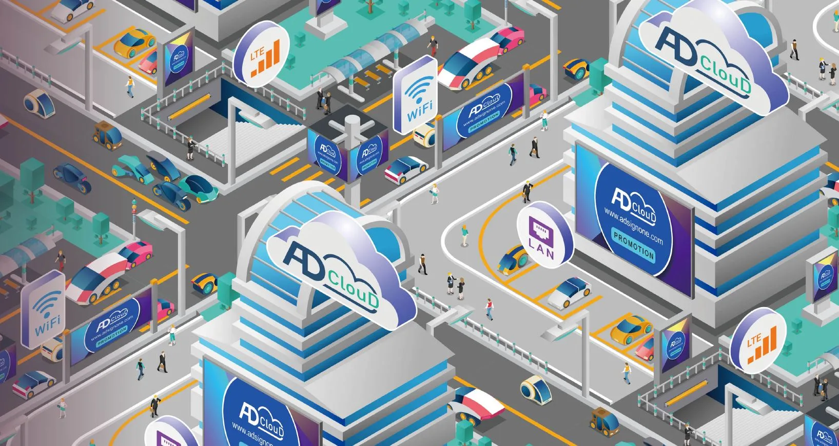 AD Cloud